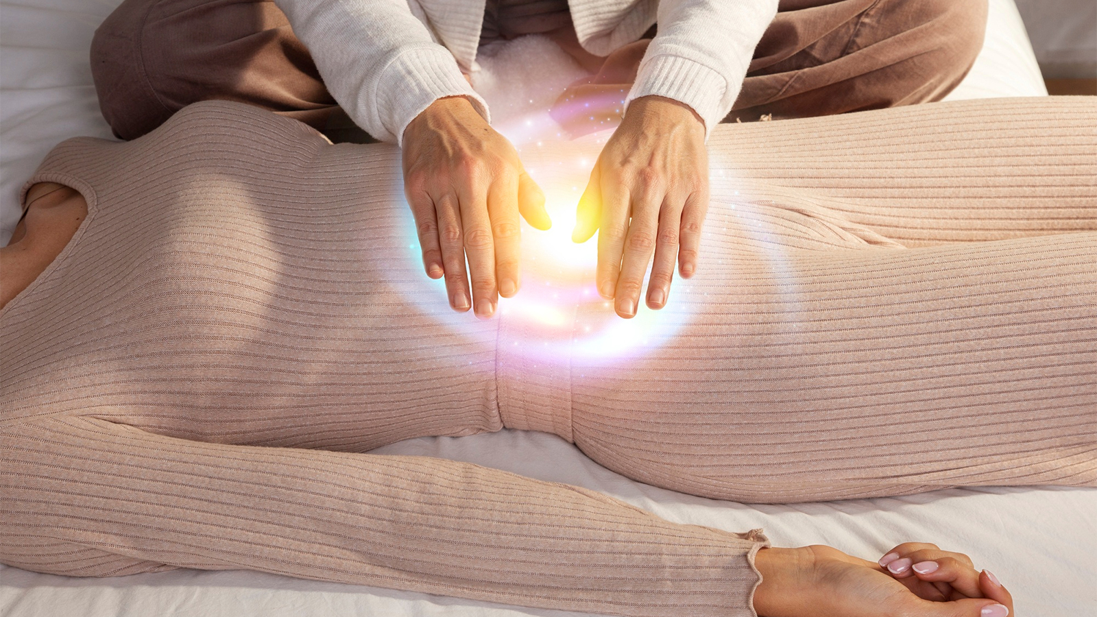 Healing Touch
