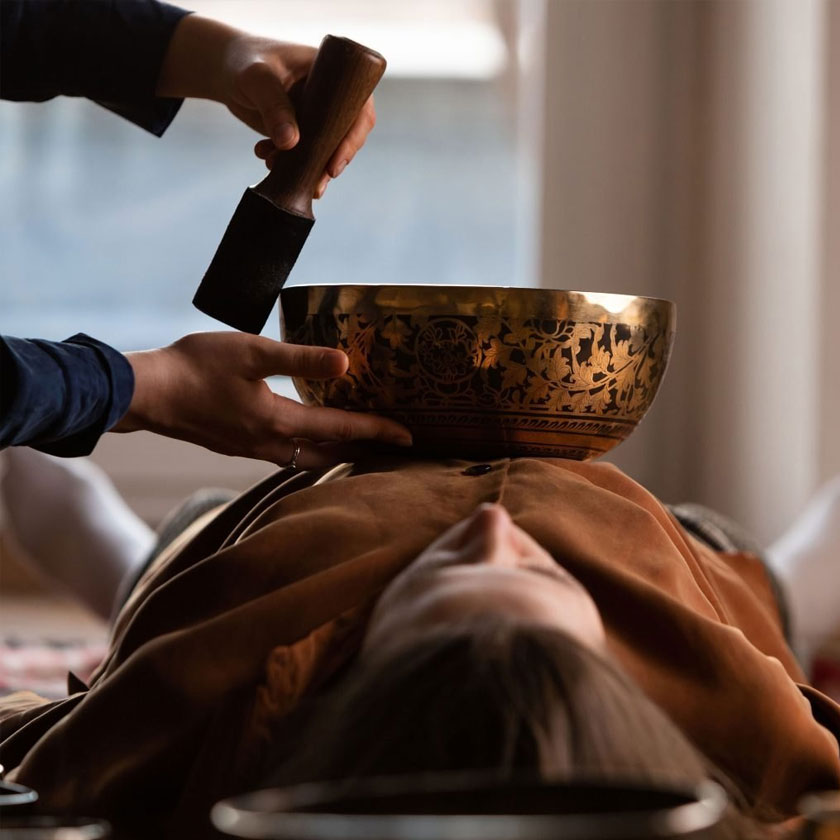 Sound Healing