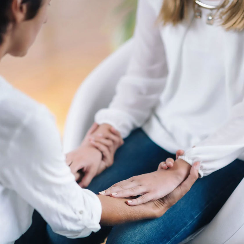 Theta Healing